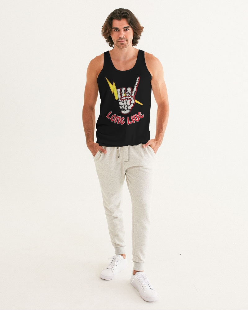 LONG LIVE THE THUNDER - Men's Tank