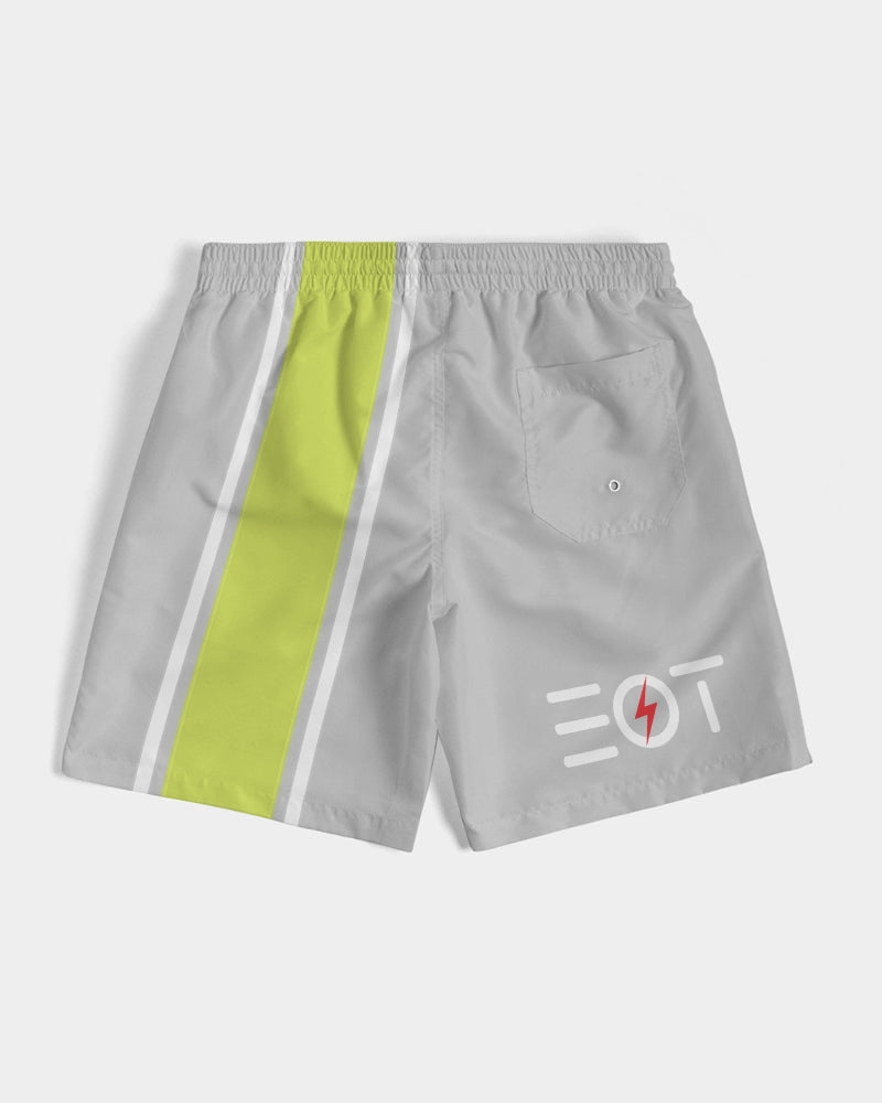 FRESH THUNDER - Men's Swim Trunk