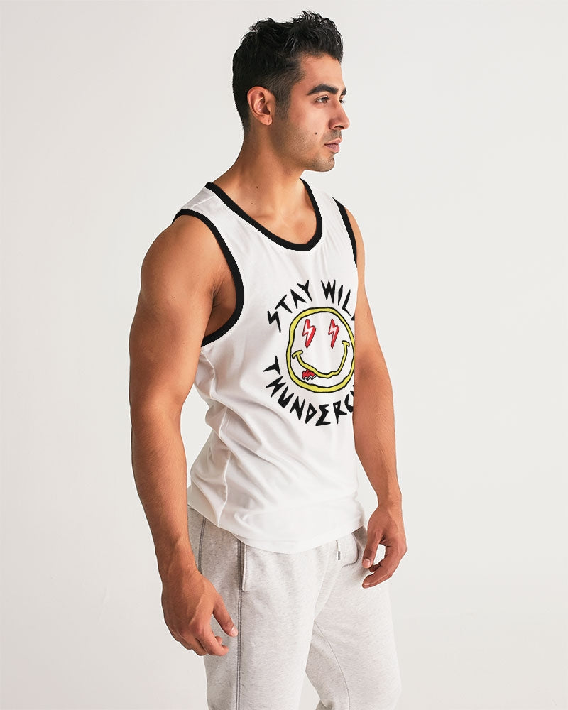 THUNDERCHILD - Men's Muscle Tank