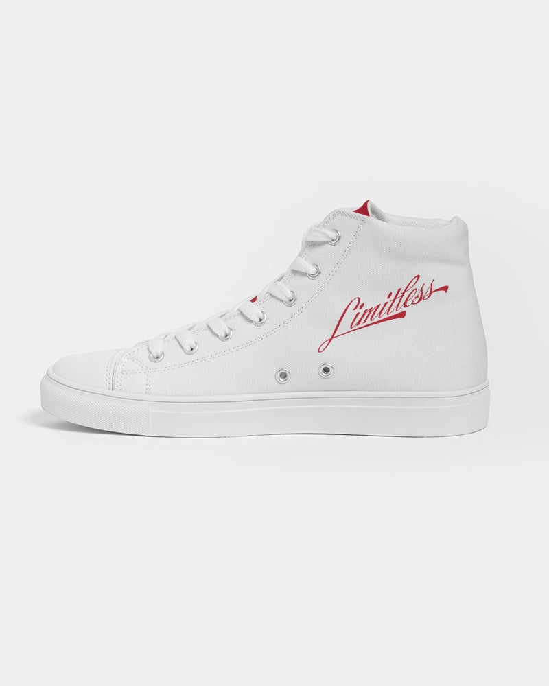 FREEBIRD - Women's High Top Sneaker