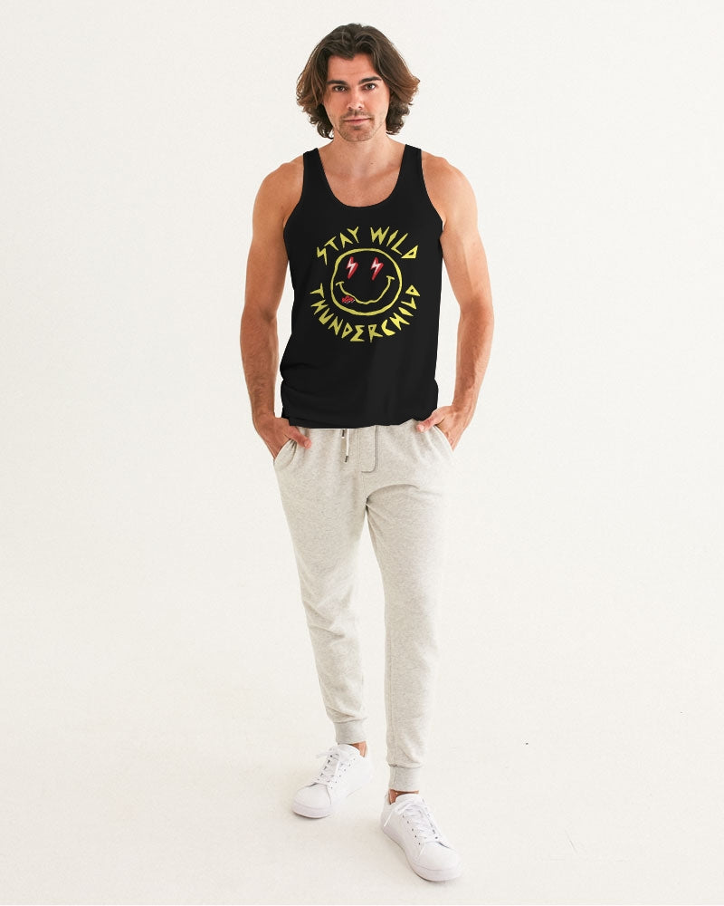 THUNDERCHILD - Men's Tank