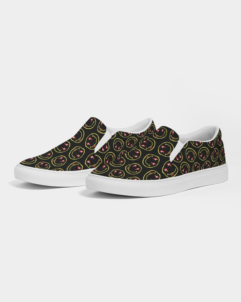 THUNDERCHILD - Men's Slip-On Shoe
