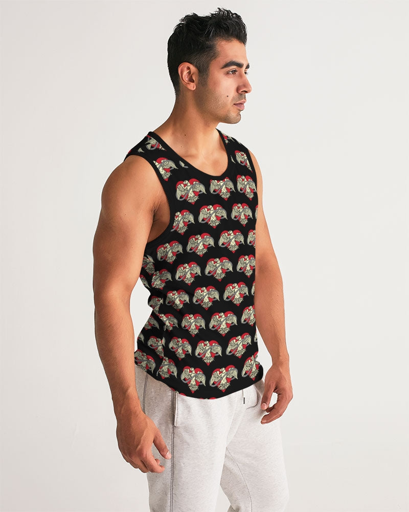 FREEBIRD - Men's Muscle Tank