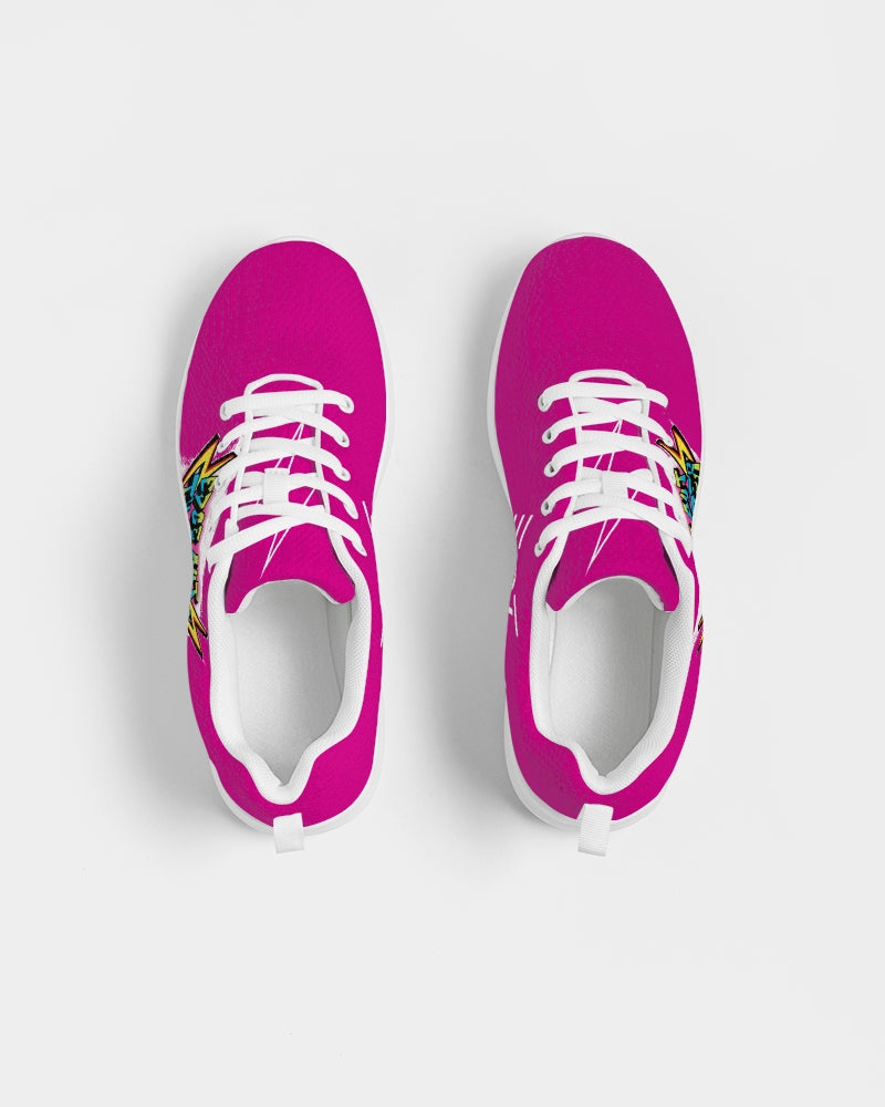 FRESH THUNDER - Women's Athletic Shoe