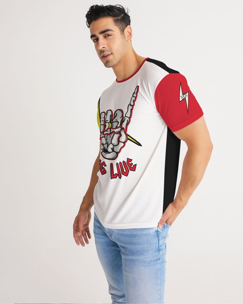 LONG LIVE THE THUNDER - Men's Tee