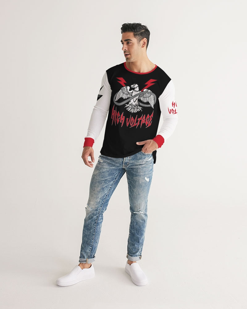 THUNDERBIRD - Men's Long Sleeve Tee