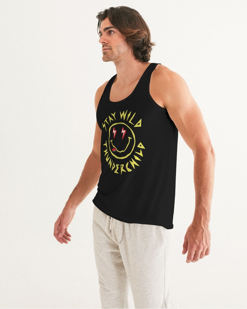 THUNDERCHILD - Men's Tank