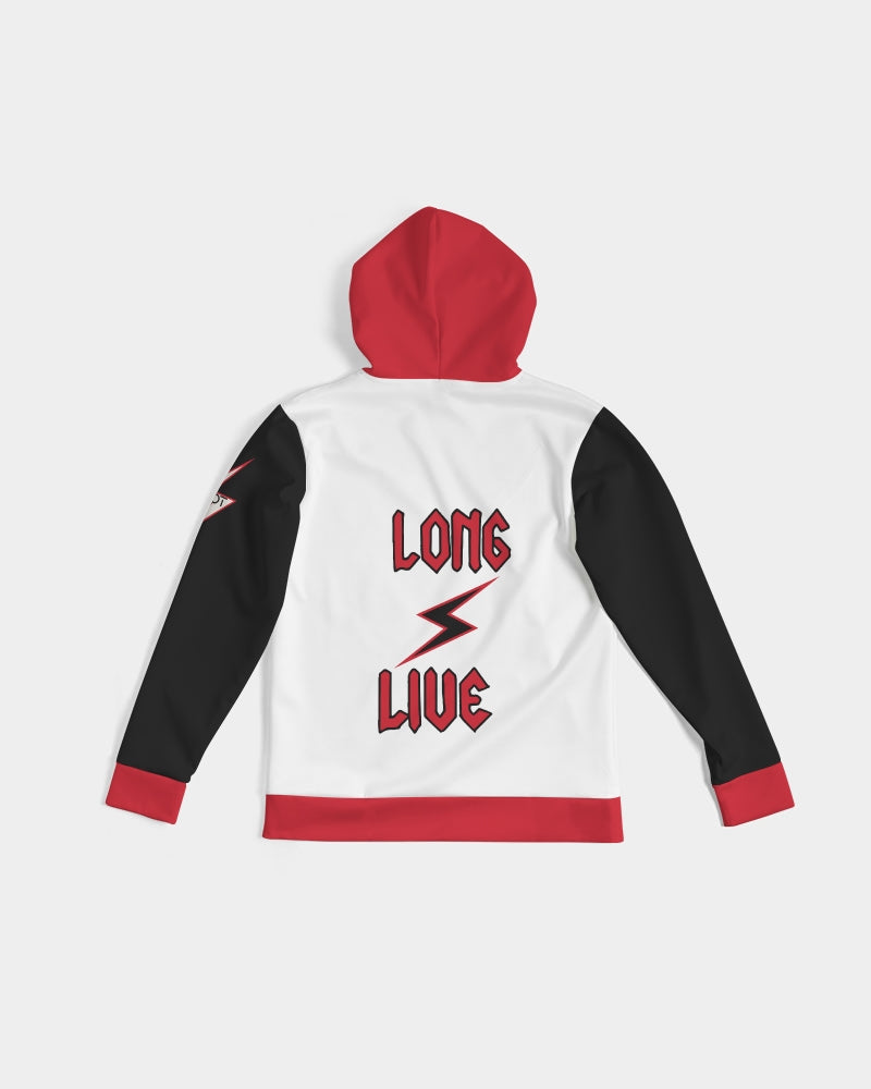 LONG LIVE THE THUNDER - Men's Hoodie