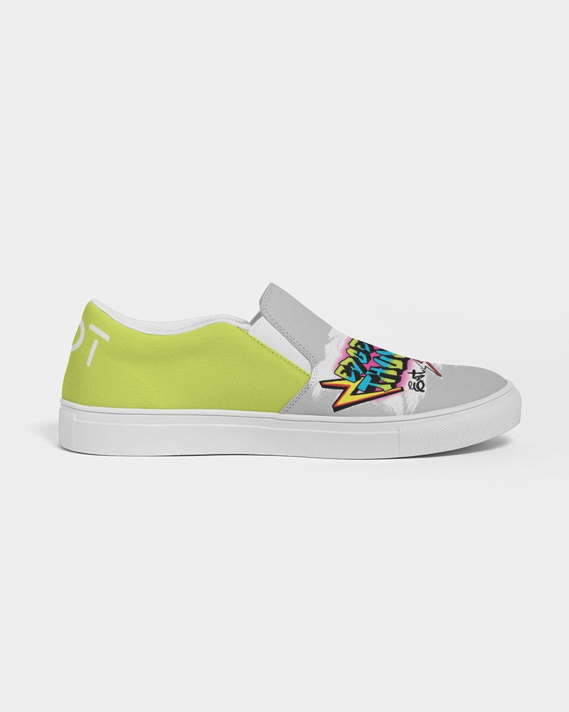 FRESH THUNDER - Women's Slip-On Shoe