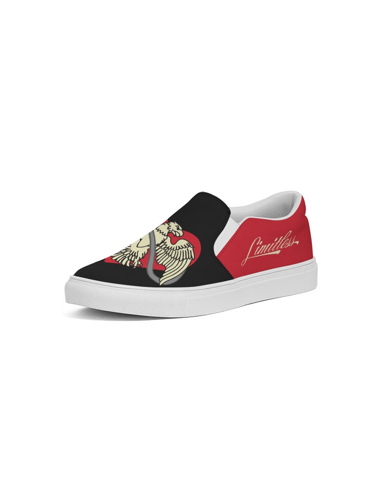 FREEBIRD - Women's Slip-On Shoe