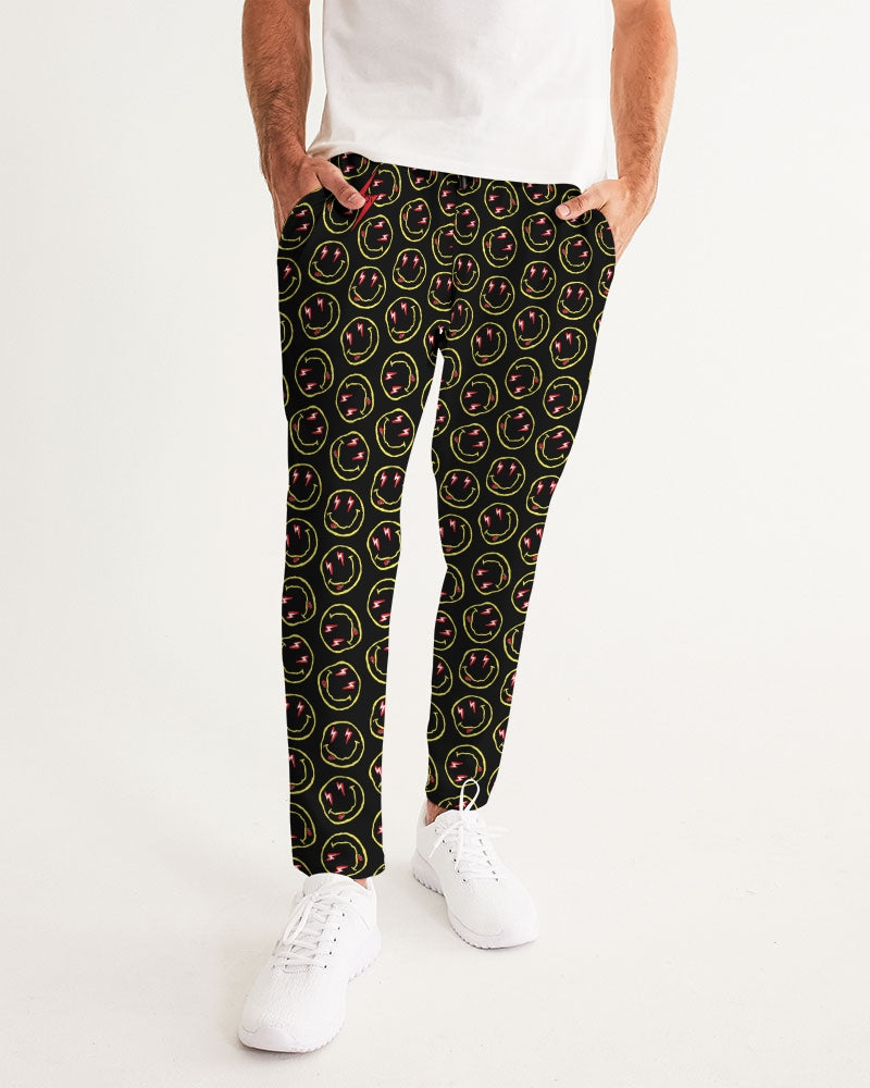 THUNDERCHILD - Men's Joggers