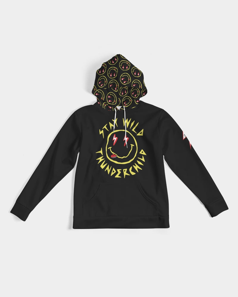 THUNDERCHILD - Men's Hoodie