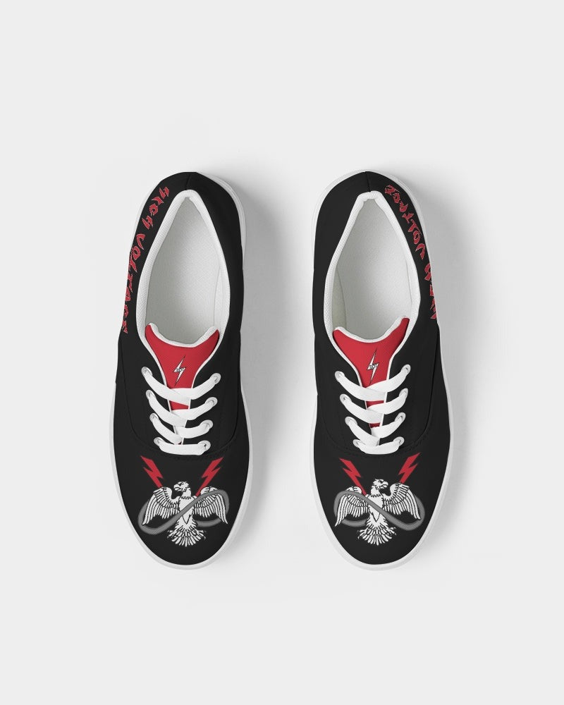 THUNDERBIRD - Men's Lace Up Shoe