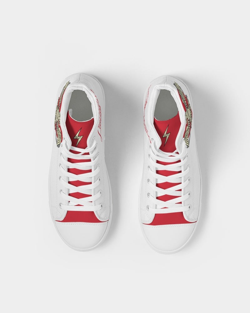FREEBIRD - Men's High Top Sneaker