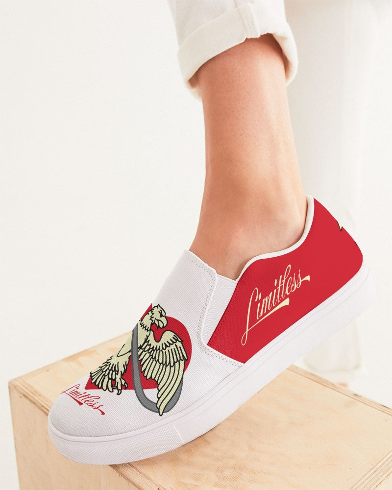 FREEBIRD - Women's Slip-On Shoe