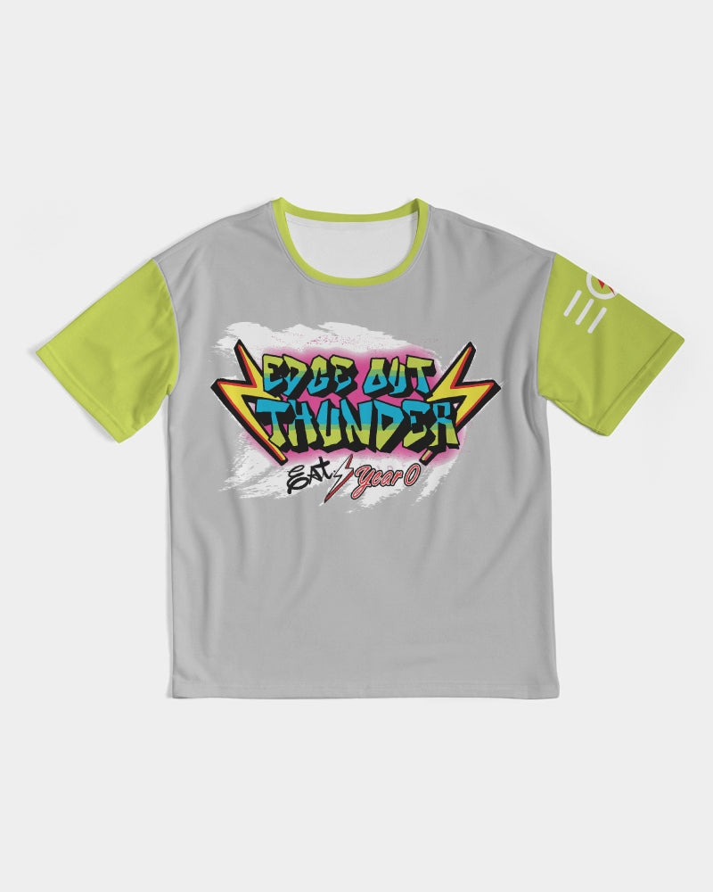 FRESH THUNDER - Men's Premium Heavyweight Tee