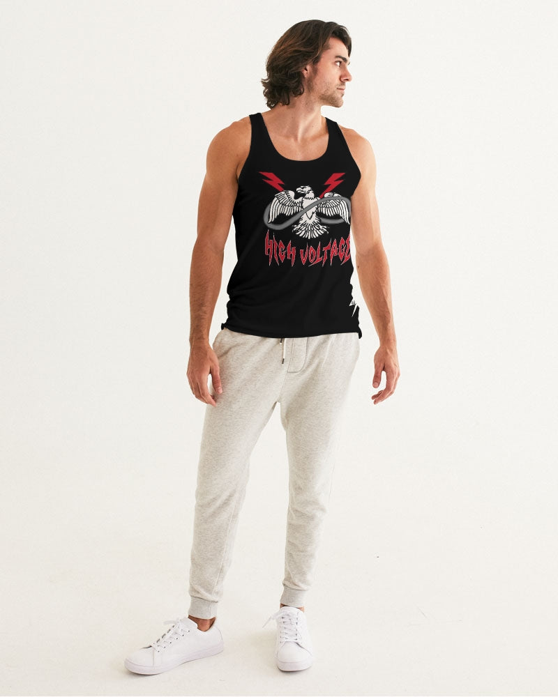 THUNDERBIRD - Men's Tank