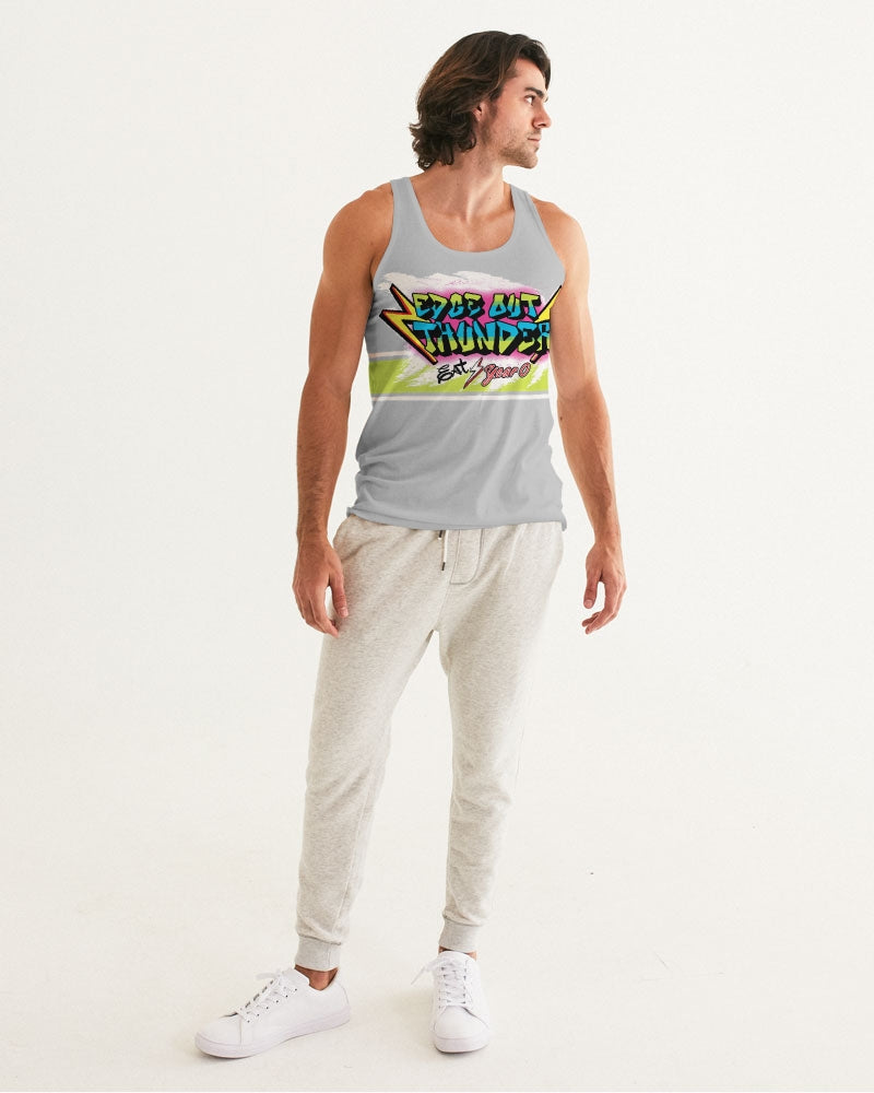FRESH THUNDER - Men's Tank