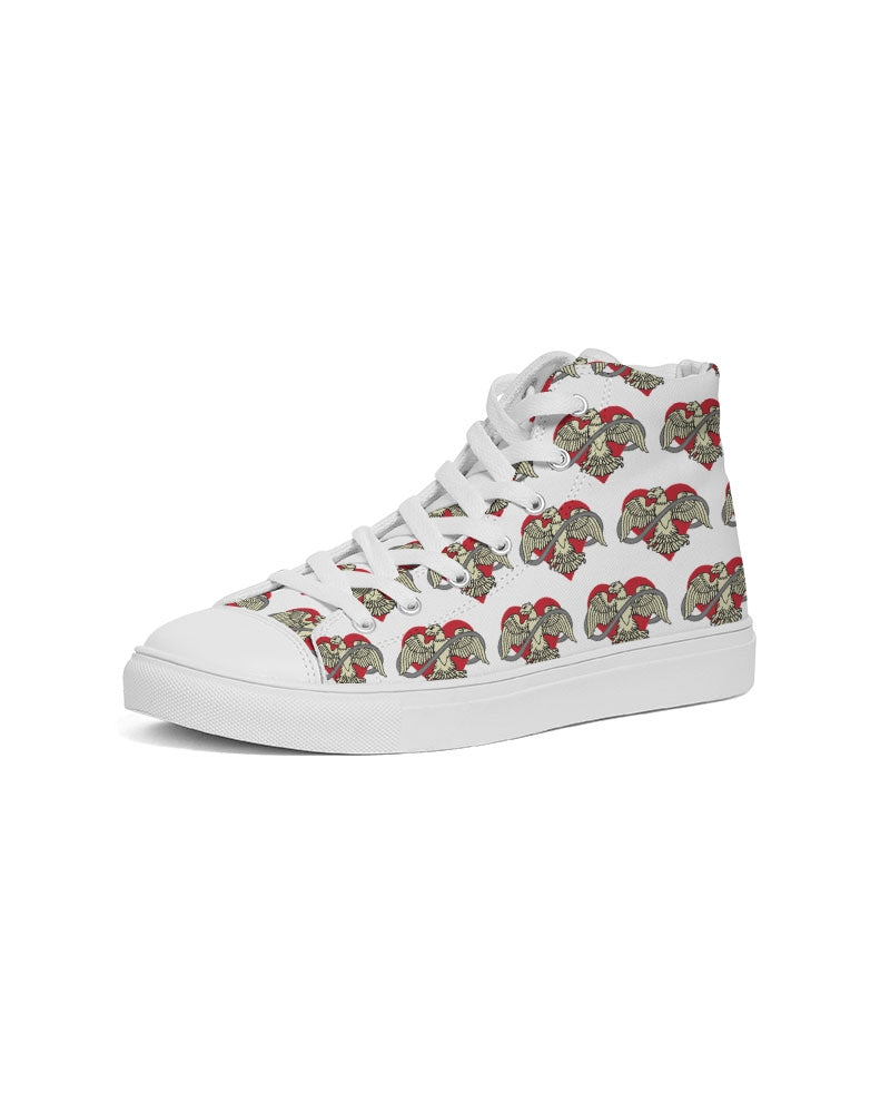 FREEBIRD - Women's High Top Sneaker