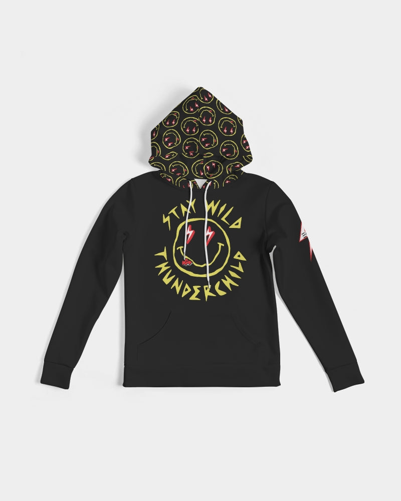THUNDERCHILD - Women's Hoodie