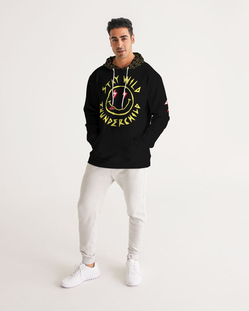 THUNDERCHILD - Men's Hoodie