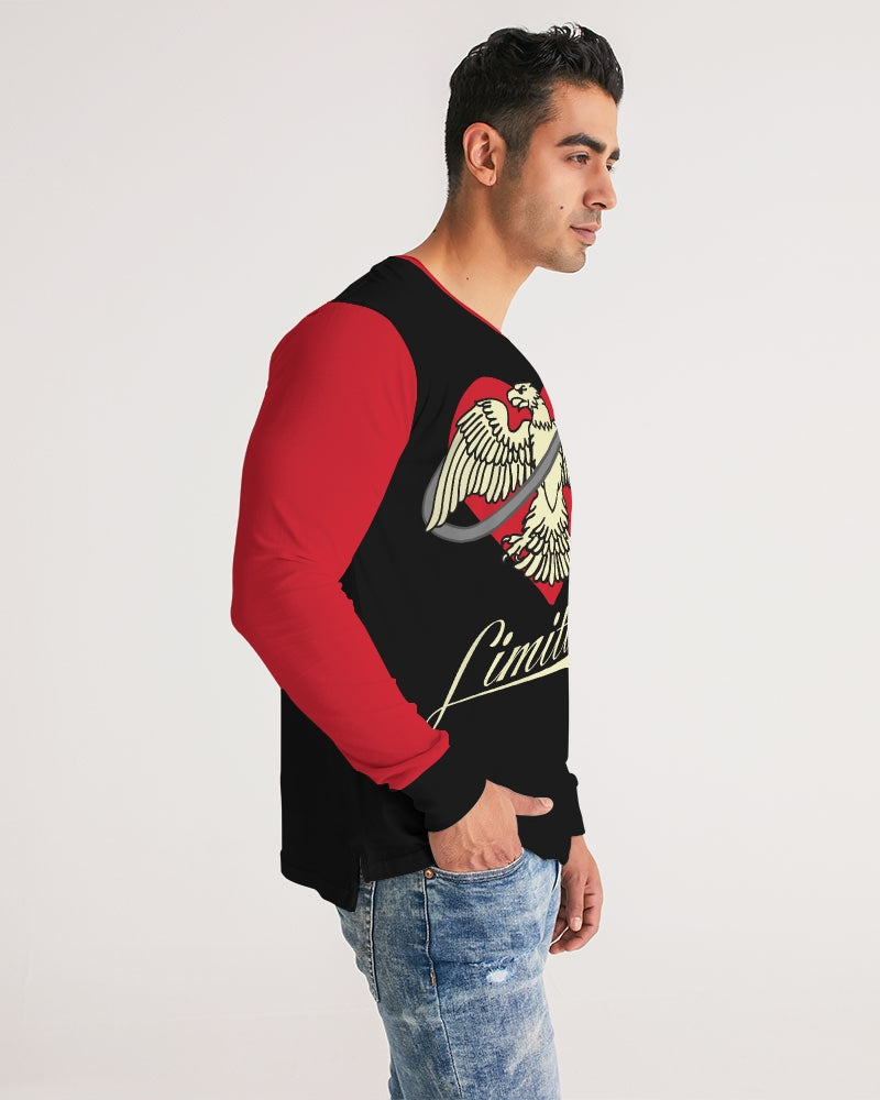 FREEBIRD - Men's Long Sleeve Tee