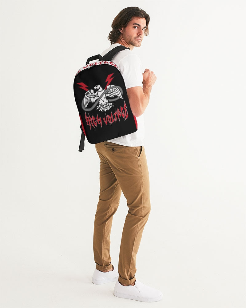 THUNDERBIRD - Large Backpack