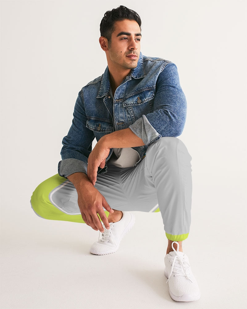 FRESH THUNDER - Men's Track Pants