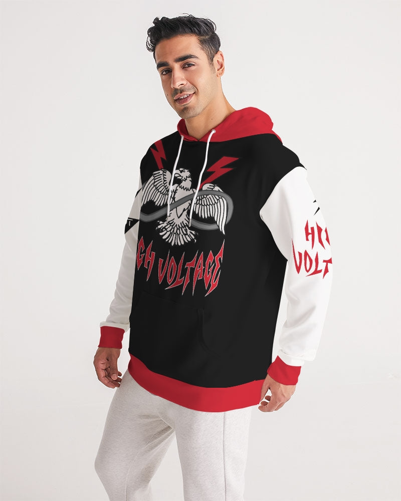 THUNDERBIRD - Men's Hoodie