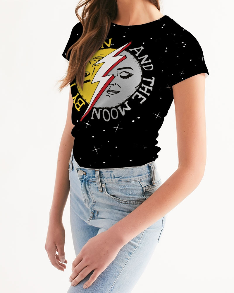 COSMIC THUNDER - Women's Tee
