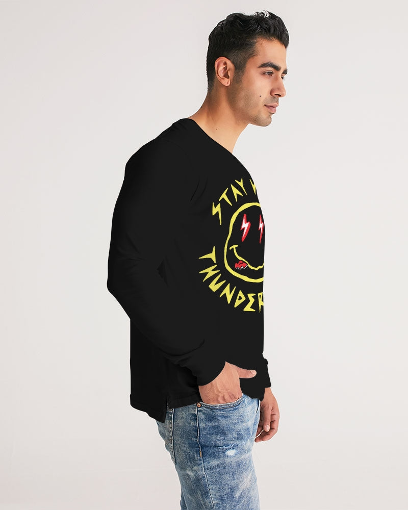 THUNDERCHILD - Men's Long Sleeve Tee