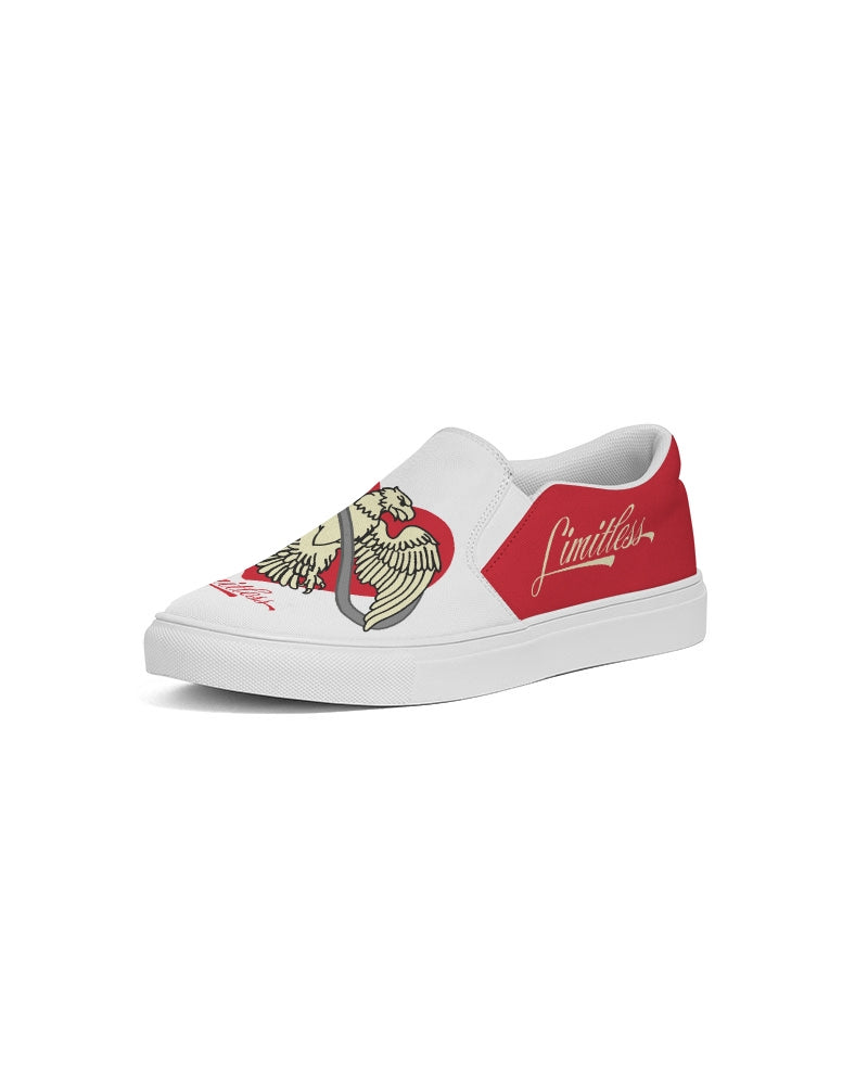 FREEBIRD - Women's Slip-On Shoe