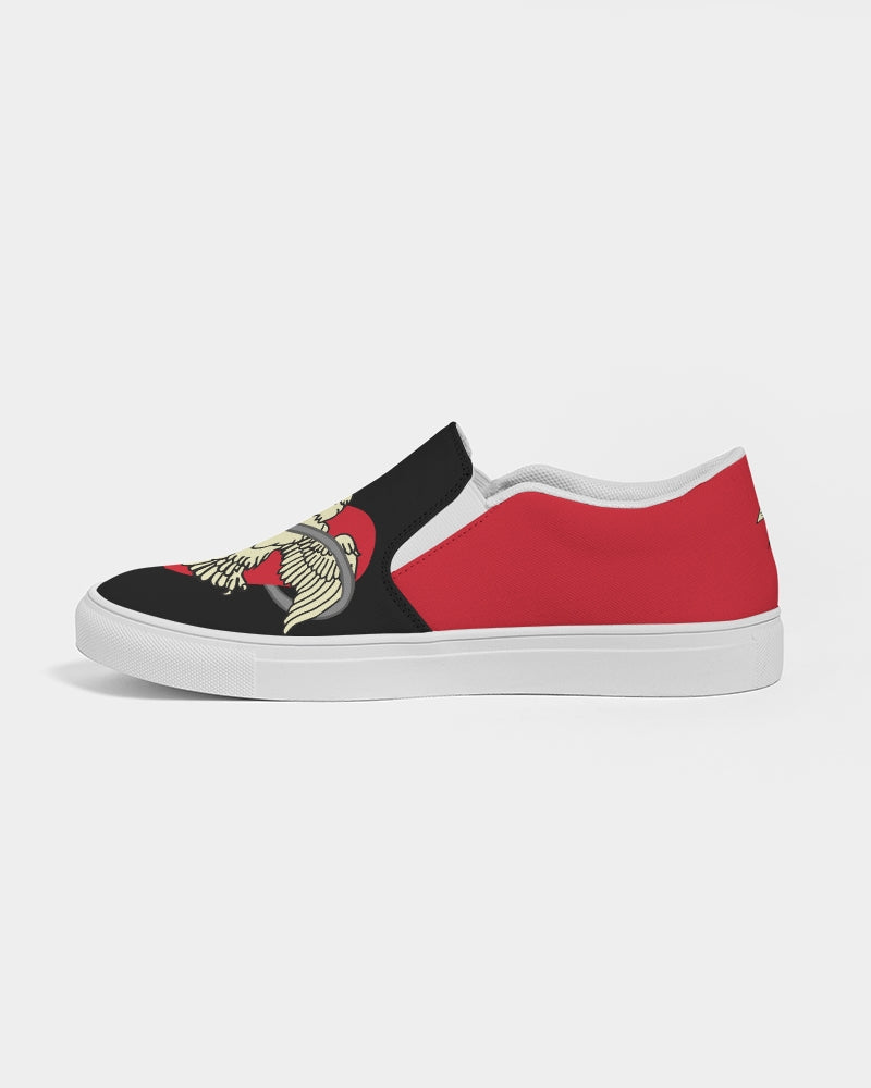 FREEBIRD - Women's Slip-On Shoe