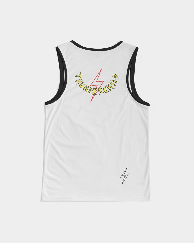 THUNDERCHILD - Men's Muscle Tank