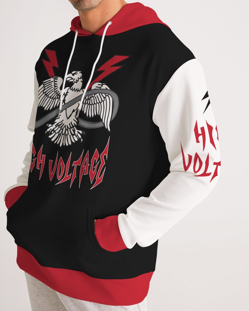 THUNDERBIRD - Men's Hoodie