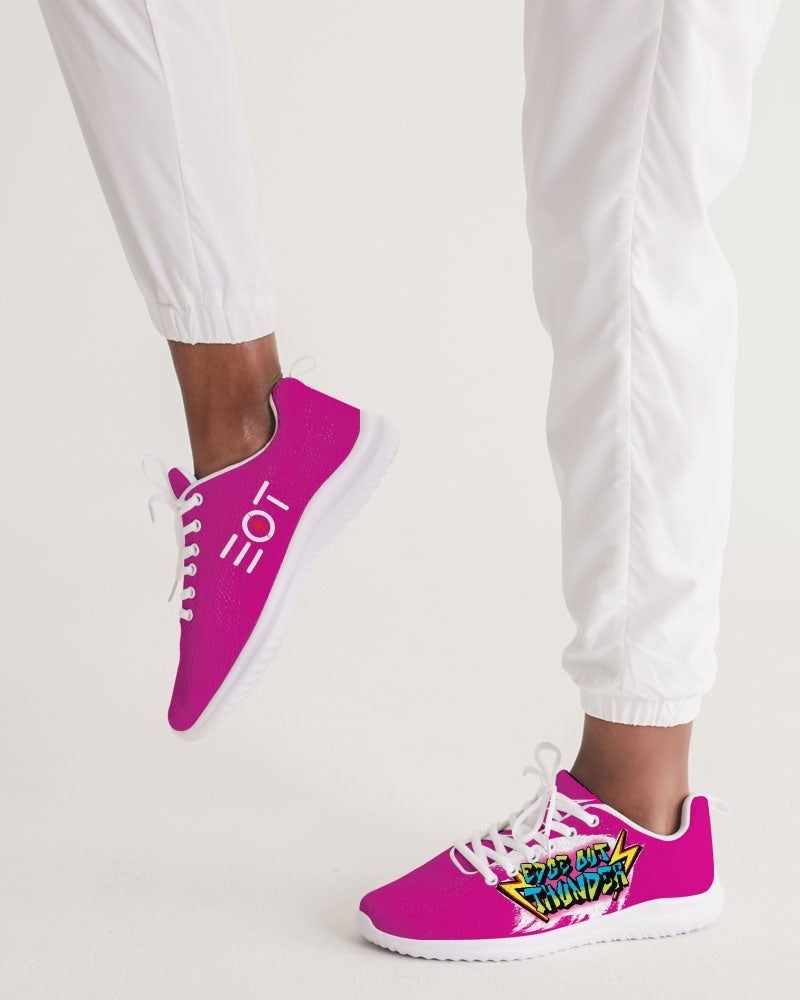 FRESH THUNDER - Women's Athletic Shoe