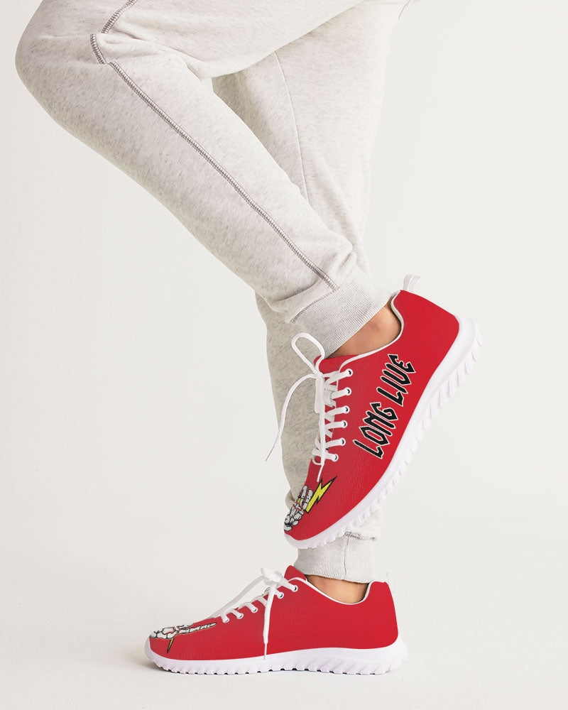 LONG LIVE THE THUNDER - Men's Athletic Shoe