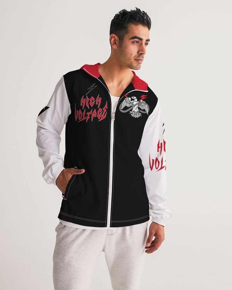 THUNDERBIRD - Men's Windbreaker