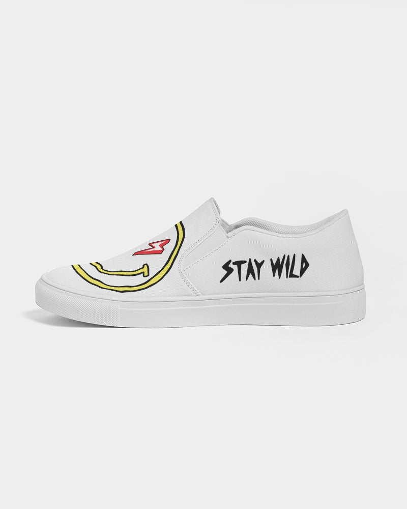 THUNDERCHILD - Women's Slip-On Shoe