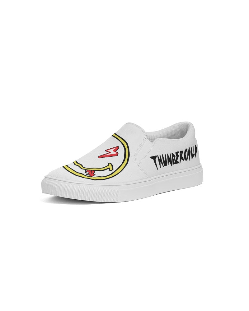 THUNDERCHILD - Men's Slip-On Shoe
