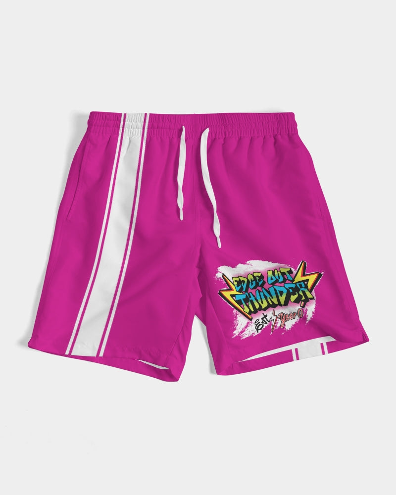 FRESH THUNDER - Men's Swim Trunk