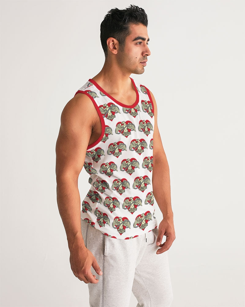 FREEBIRD - Men's Muscle Tank