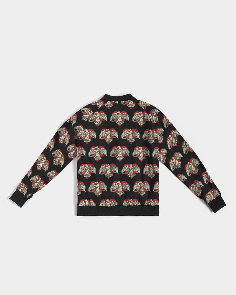 FREEBIRD - Women's Bomber Jacket