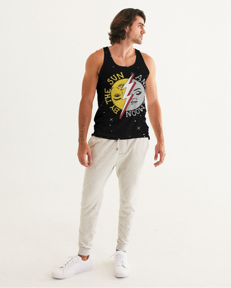 COSMIC THUNDER - Men's Tank