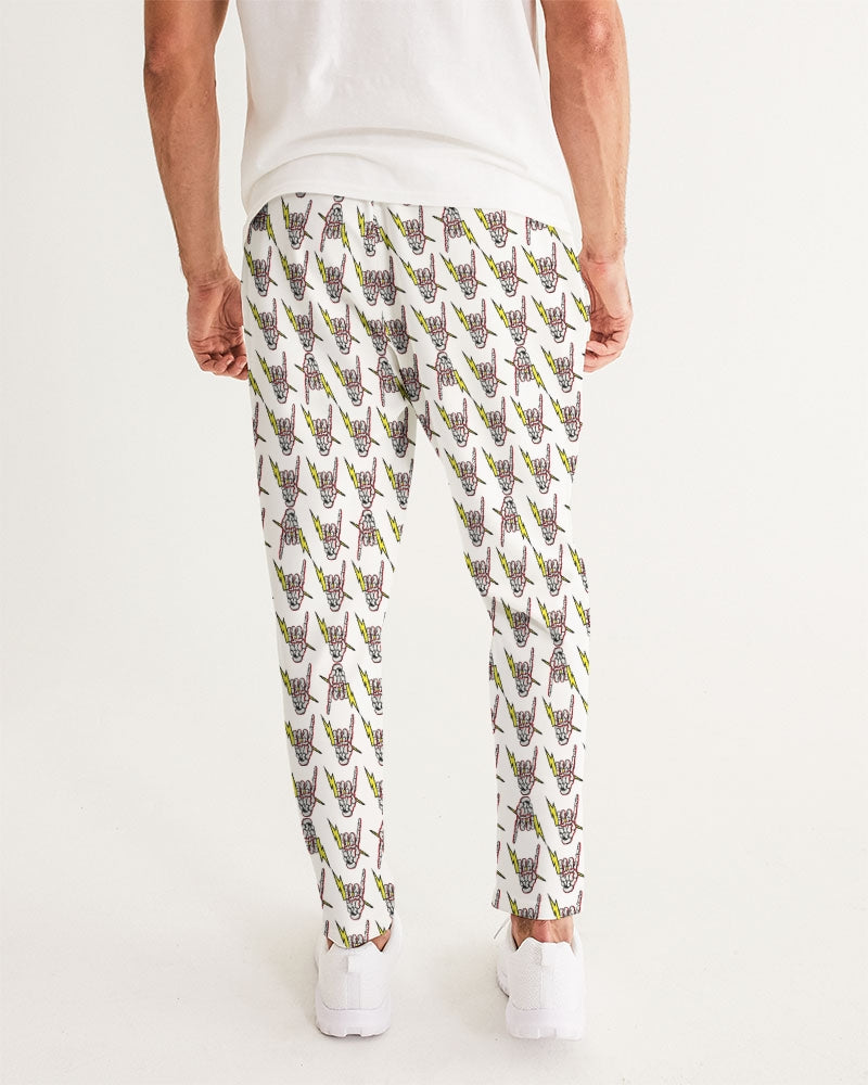 LONG LIVE THE THUNDER - Men's Joggers