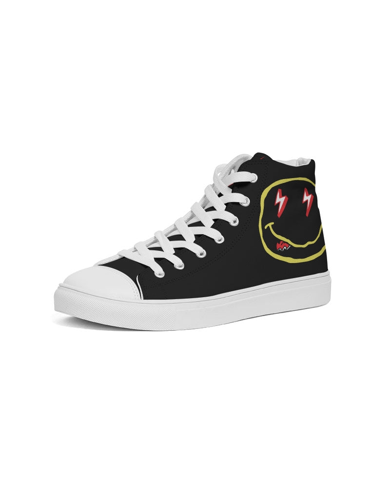 THUNDERCHILD - Women's High Top Sneaker