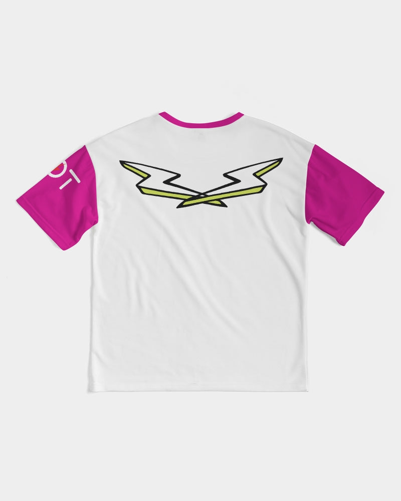 FRESH THUNDER - Men's Premium Heavyweight Tee