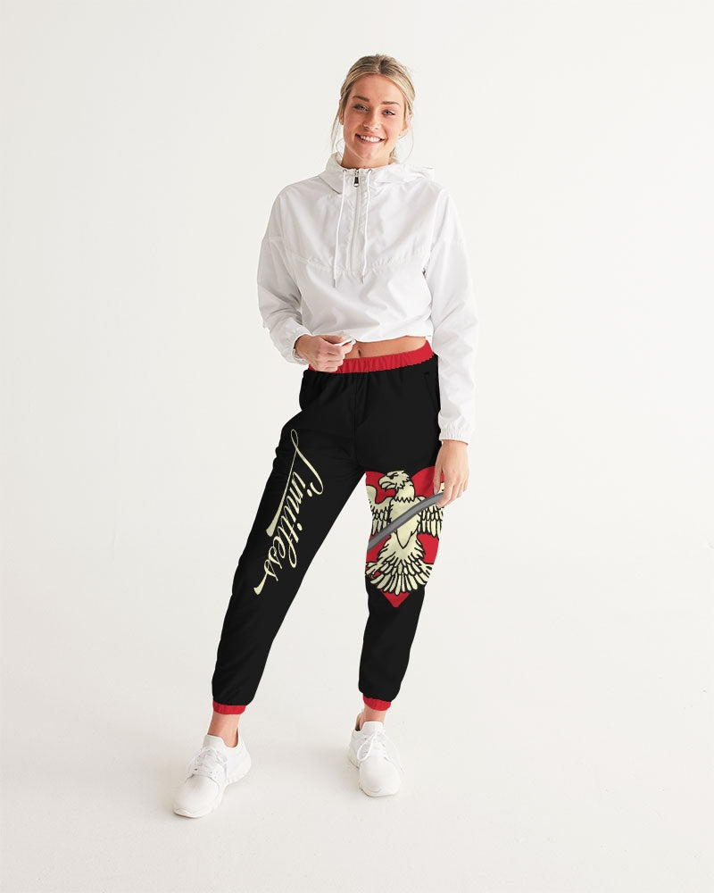 FREEBIRD - Women's Track Pants