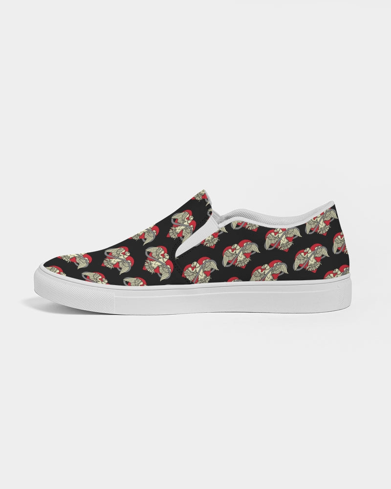FREEBIRD - Men's Slip-On Shoe