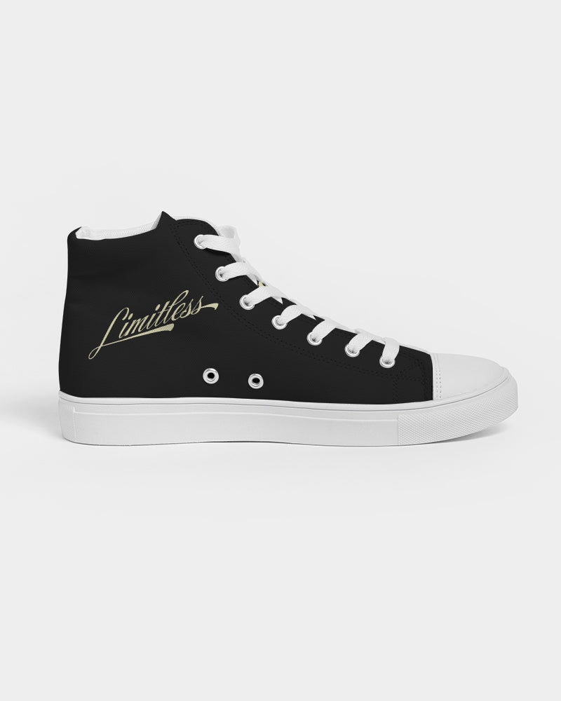 FREEBIRD - Men's High Top Sneaker